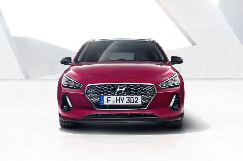 Hyundai i30 1.0 T-GDI (120 Hp)2017 - 2019 thumbnail 12
