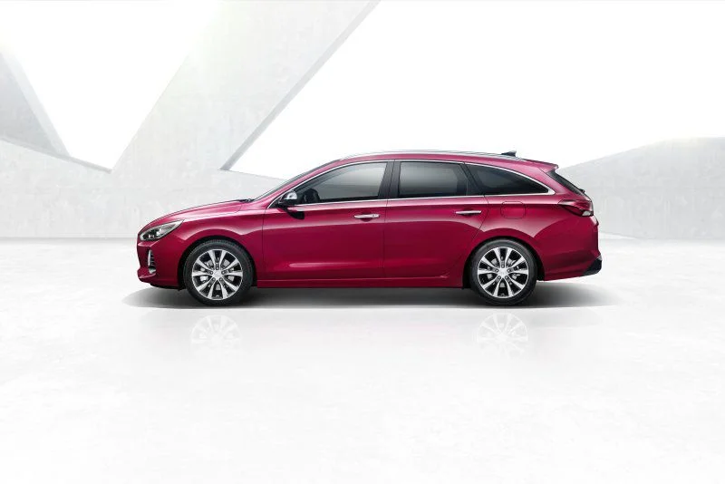 Hyundai i30 1.0 T-GDI (120 Hp)2017 - 2019 thumbnail 13