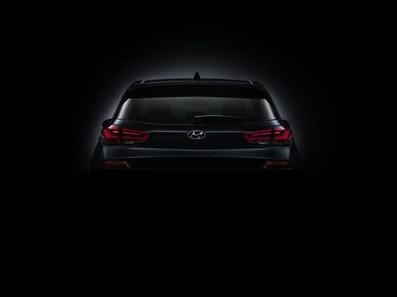 Hyundai i30 1.0 T-GDi (120 Hp)2016 - 2018 thumbnail 15