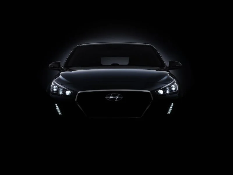 Hyundai i30 1.0 T-GDi (120 Hp)2016 - 2018 thumbnail 8