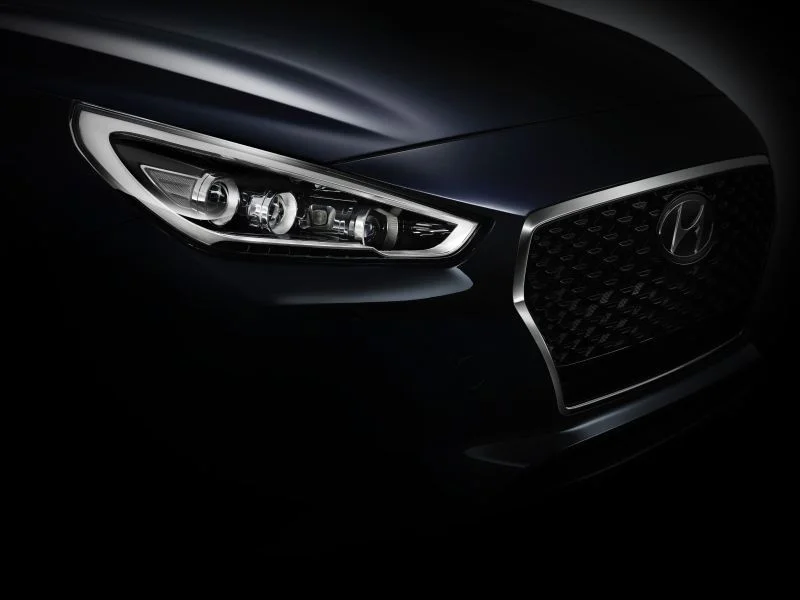 Hyundai i30 1.0 T-GDi (120 Hp)2016 - 2018 thumbnail 10