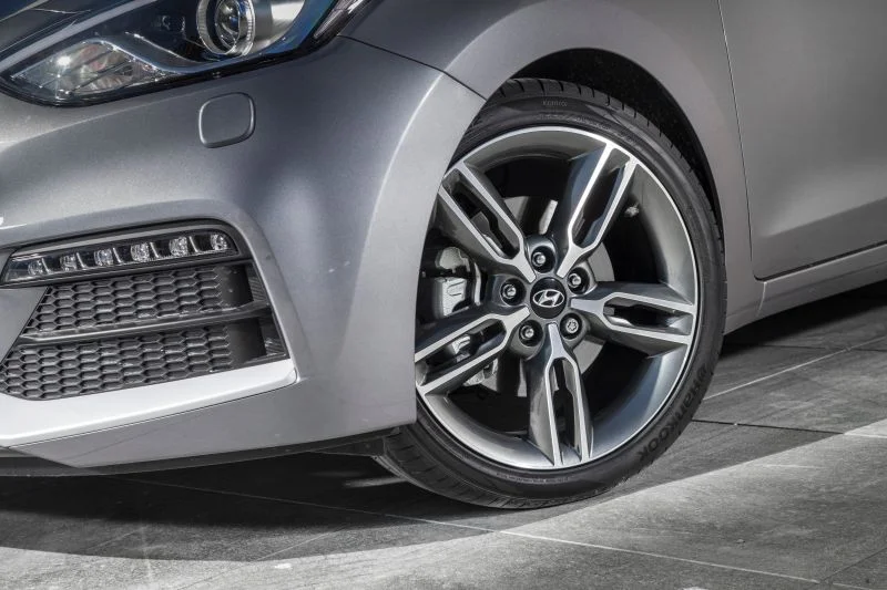 Hyundai i30 1.4 Blue (100 Hp)2015 - 2017 thumbnail 6