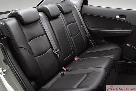 Hyundai i30 1.4 (109 Hp)2008 - 2010 thumbnail 14