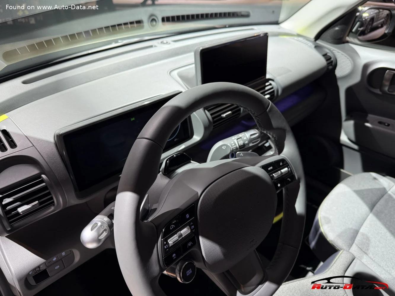 Hyundai Inster Hyundai Inster Cross thumbnail 13
