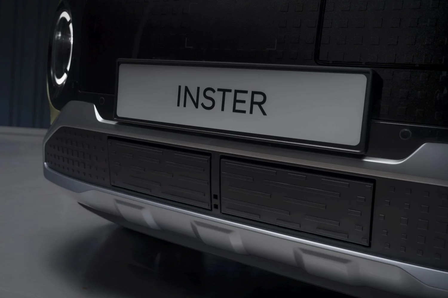 Hyundai Inster Long Range 49 kWh (115 Hp) Electric2024 - thumbnail 11