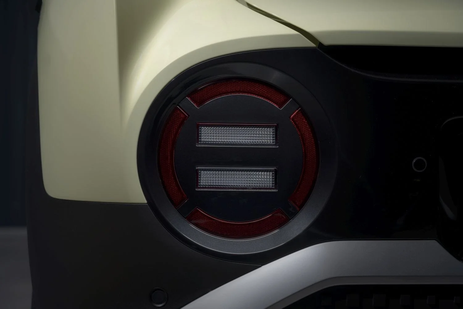Hyundai Inster Long Range 49 kWh (115 Hp) Electric2024 - thumbnail 14