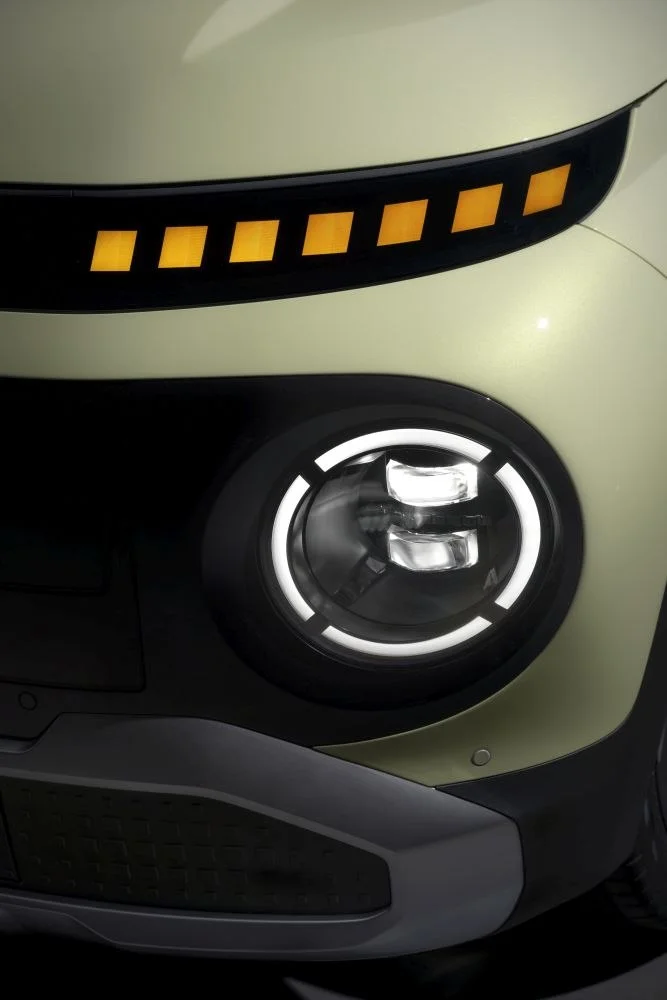Hyundai Inster Long Range 49 kWh (115 Hp) Electric2024 - thumbnail 8