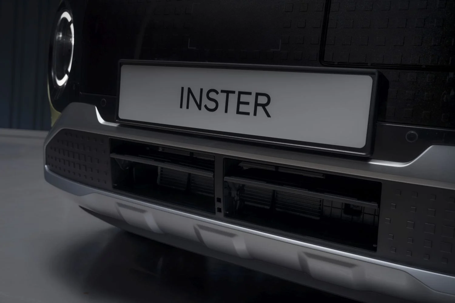 Hyundai Inster Long Range 49 kWh (115 Hp) Electric2024 - thumbnail 10