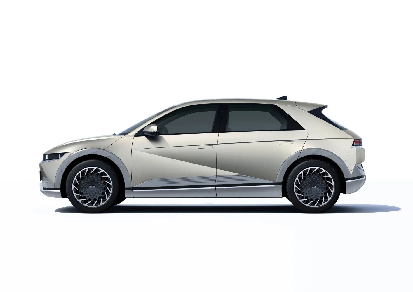 Hyundai IONIQ 5 77.4 kWh (228 Hp) Electric2021 - 2024 thumbnail 6