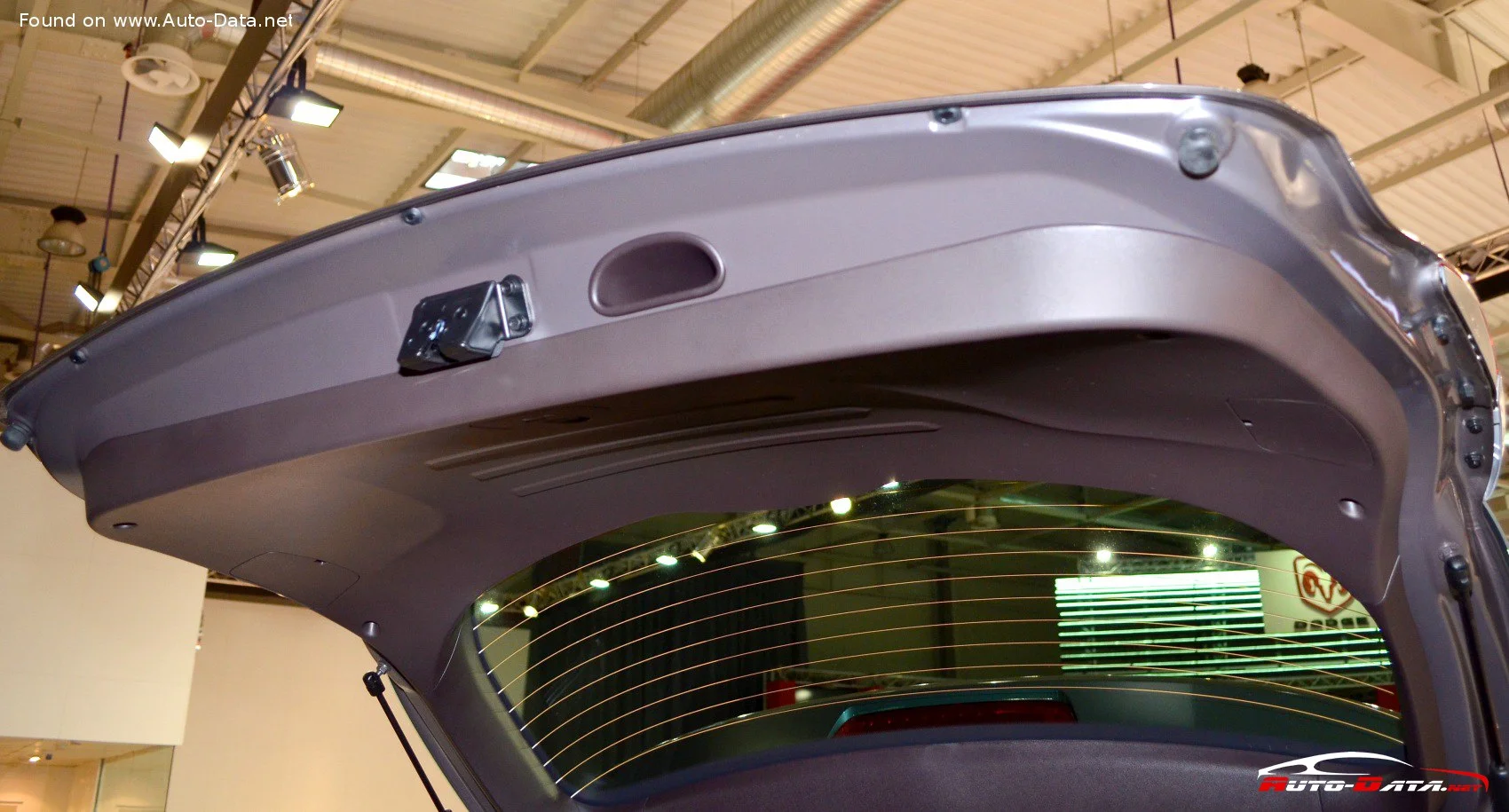 Hyundai ix35 1.6 GDI (135 Hp)2013 - 2015 thumbnail 8