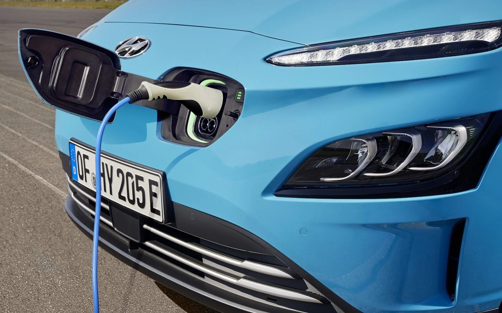 Hyundai Kona 1.0 T-GDi (120 Hp) Mild Hybrid2021 - 2023 thumbnail 13