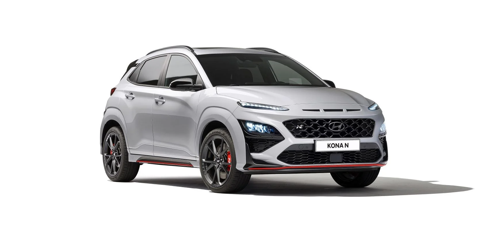 Hyundai Kona 1.0 T-GDi (120 Hp) Mild Hybrid2021 - 2023 thumbnail 18