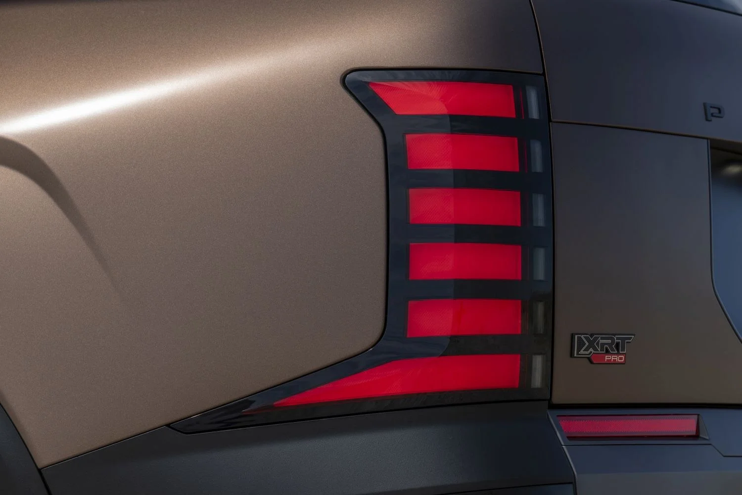 Hyundai Palisade 2.5T (329 Hp) Full Hybrid Automatic2025 - thumbnail 13