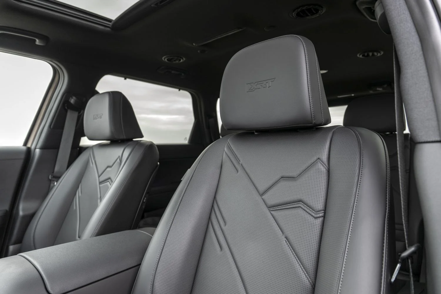 Hyundai Palisade 2.5T (329 Hp) Full Hybrid Automatic2025 - thumbnail 6