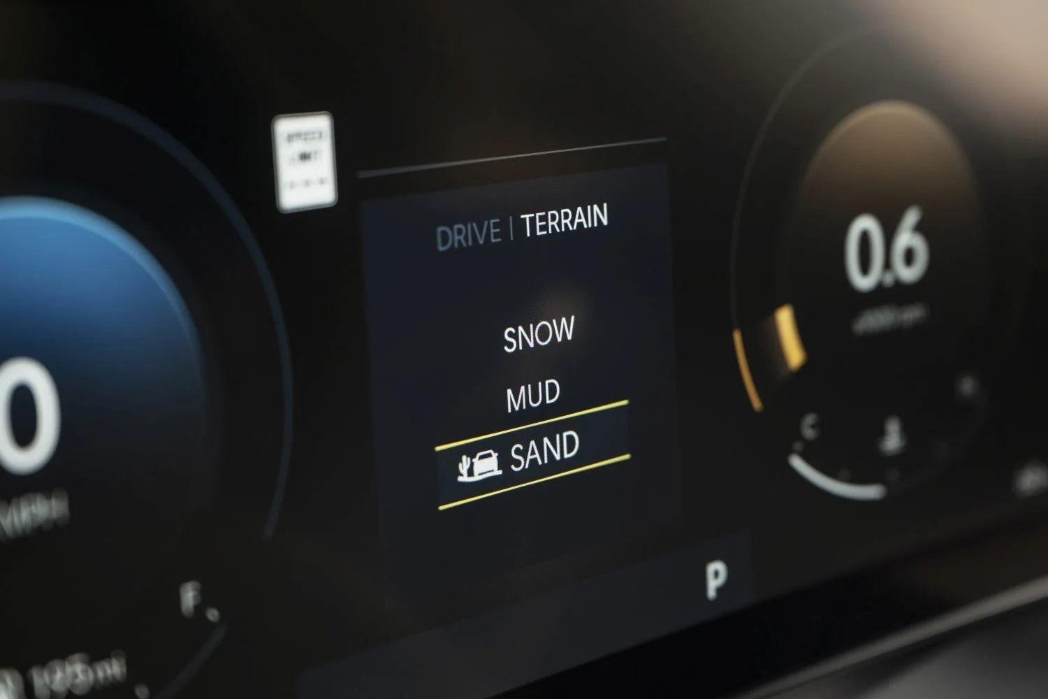 Hyundai Palisade 2.5T (329 Hp) Full Hybrid Automatic2025 - thumbnail 7