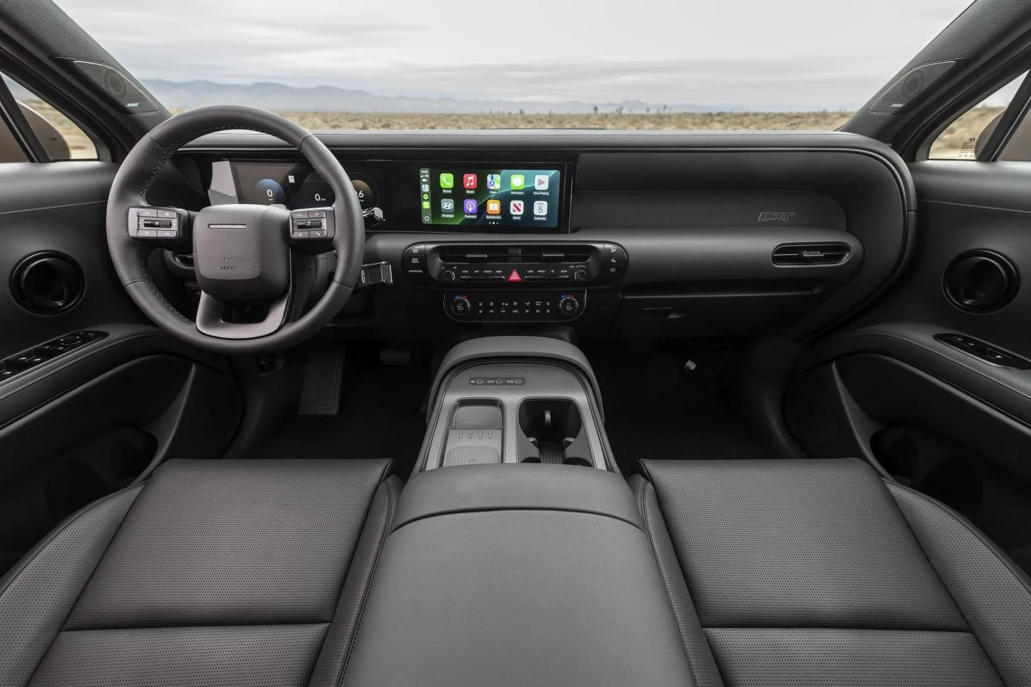 Hyundai Palisade 2.5T (329 Hp) Full Hybrid Automatic2025 - thumbnail 8