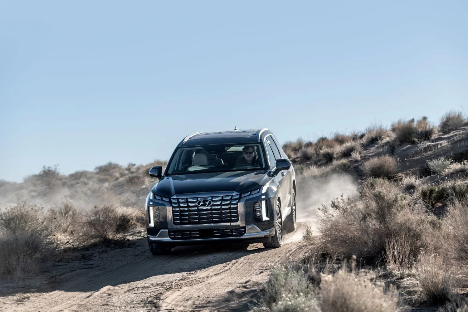 Hyundai Palisade 3.8 GDI V6 (291 Hp) Automatic2022 - 2025 thumbnail 11