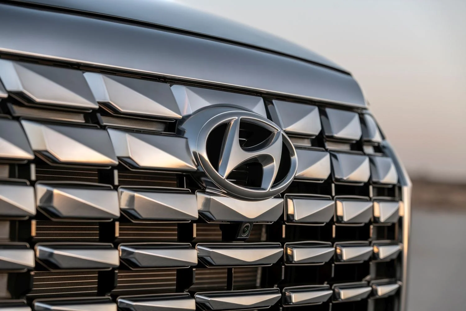 Hyundai Palisade 3.8 GDI V6 (291 Hp) Automatic2022 - 2025 thumbnail 12