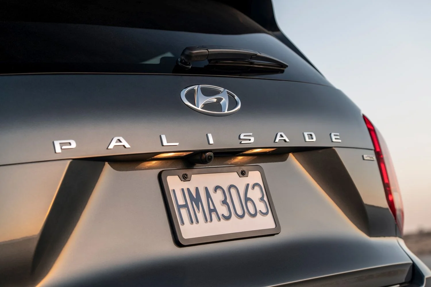 Hyundai Palisade 3.8 GDI V6 (291 Hp) Automatic2022 - 2025 thumbnail 16