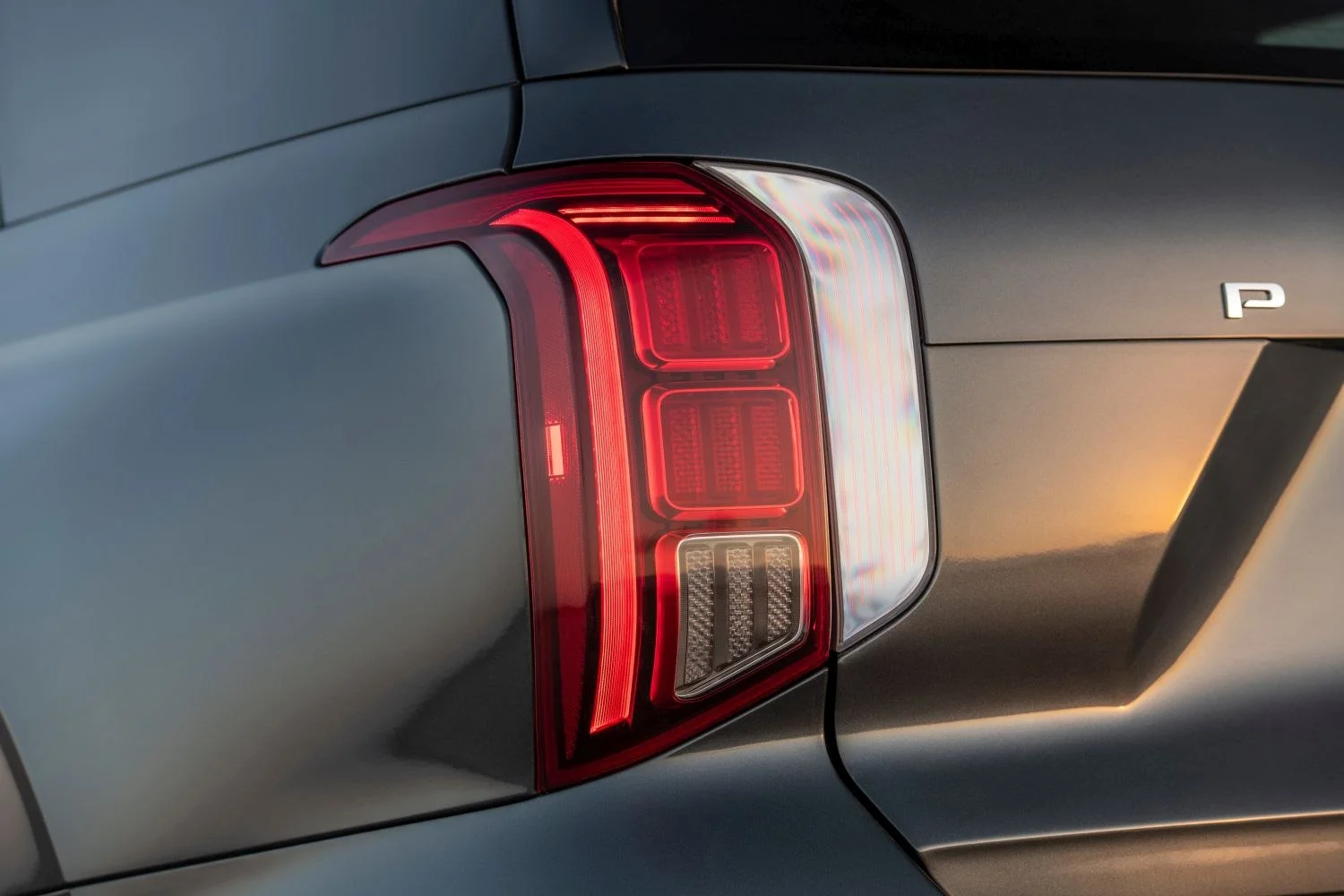 Hyundai Palisade 3.8 GDI V6 (291 Hp) Automatic2022 - 2025 thumbnail 17