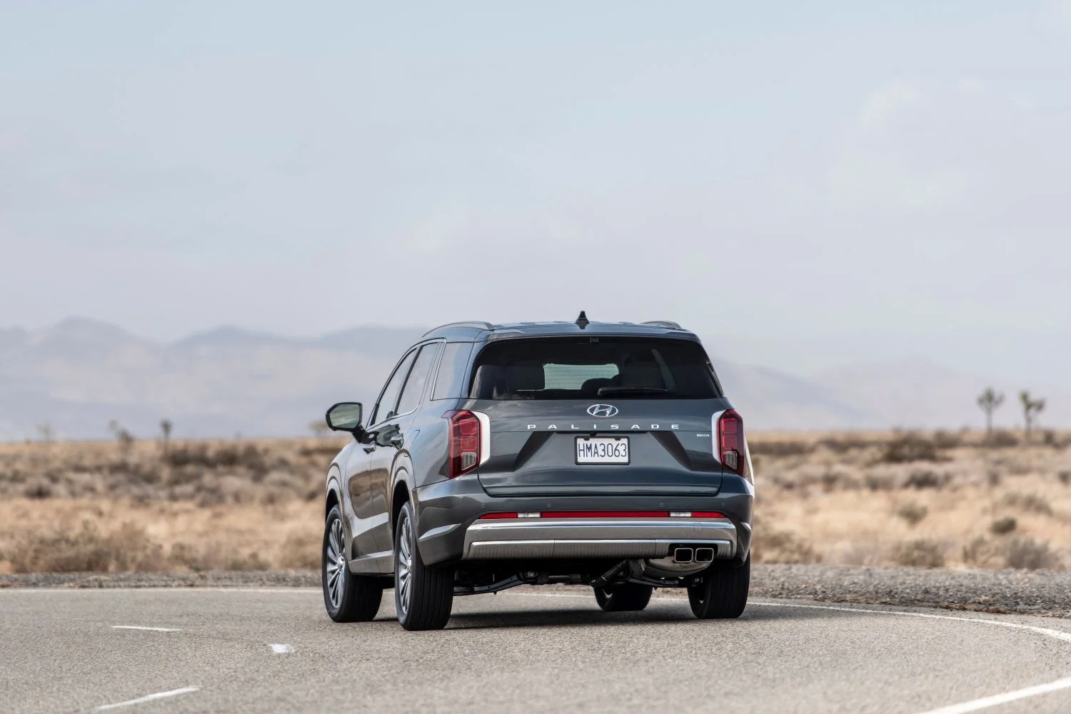 Hyundai Palisade 3.8 GDI V6 (291 Hp) Automatic2022 - 2025 thumbnail 9