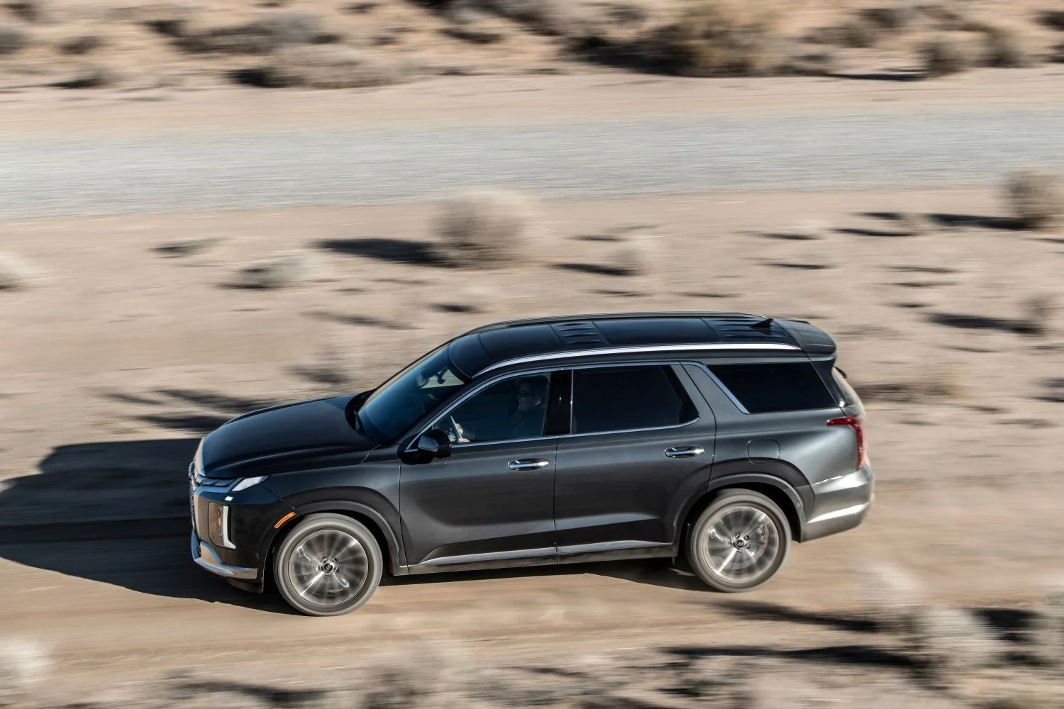 Hyundai Palisade 3.8 GDI V6 (291 Hp) Automatic2022 - 2025 thumbnail 10