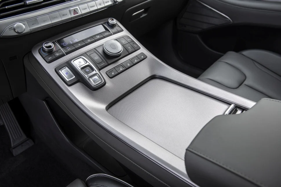 Hyundai Palisade 2.2 TCi (193 Hp) Automatic2018 - 2022 thumbnail 13
