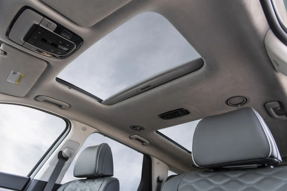 Hyundai Palisade 2.2 TCi (193 Hp) Automatic2018 - 2022 thumbnail 18
