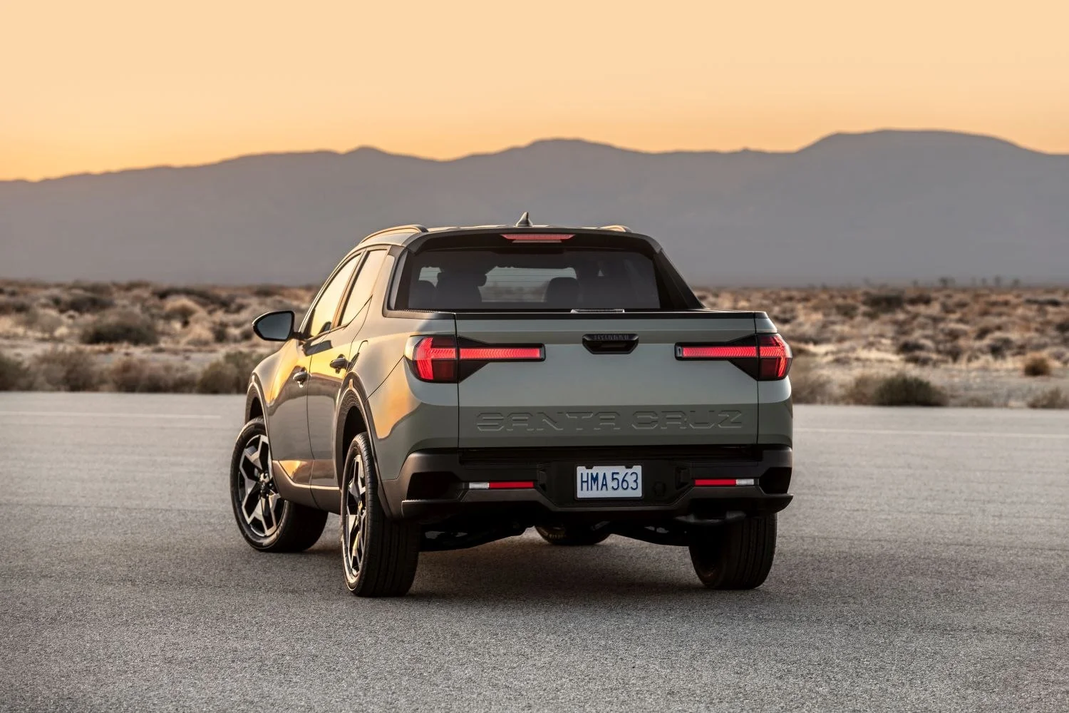Hyundai Santa Cruz 2.5 GDI MPI (191 Hp) Automatic2021 - thumbnail 13