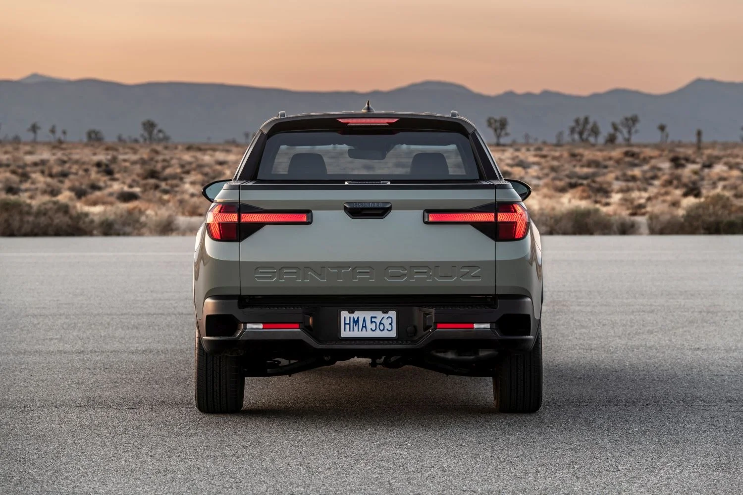 Hyundai Santa Cruz 2.5 GDI MPI (191 Hp) Automatic2021 - thumbnail 15