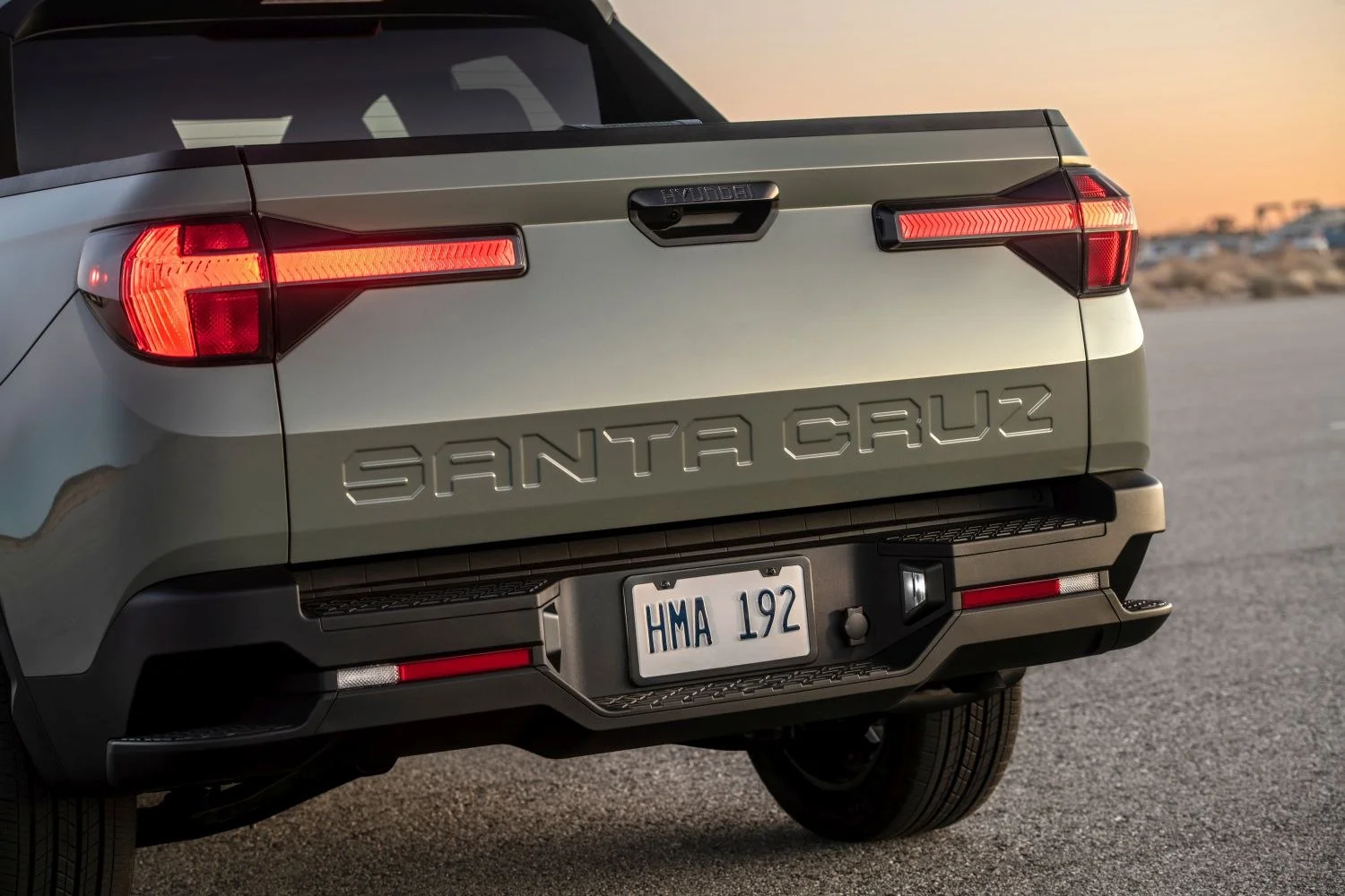 Hyundai Santa Cruz 2.5 GDI MPI (191 Hp) Automatic2021 - thumbnail 16