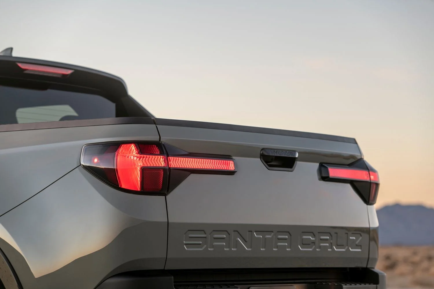 Hyundai Santa Cruz 2.5 GDI MPI (191 Hp) Automatic2021 - thumbnail 17