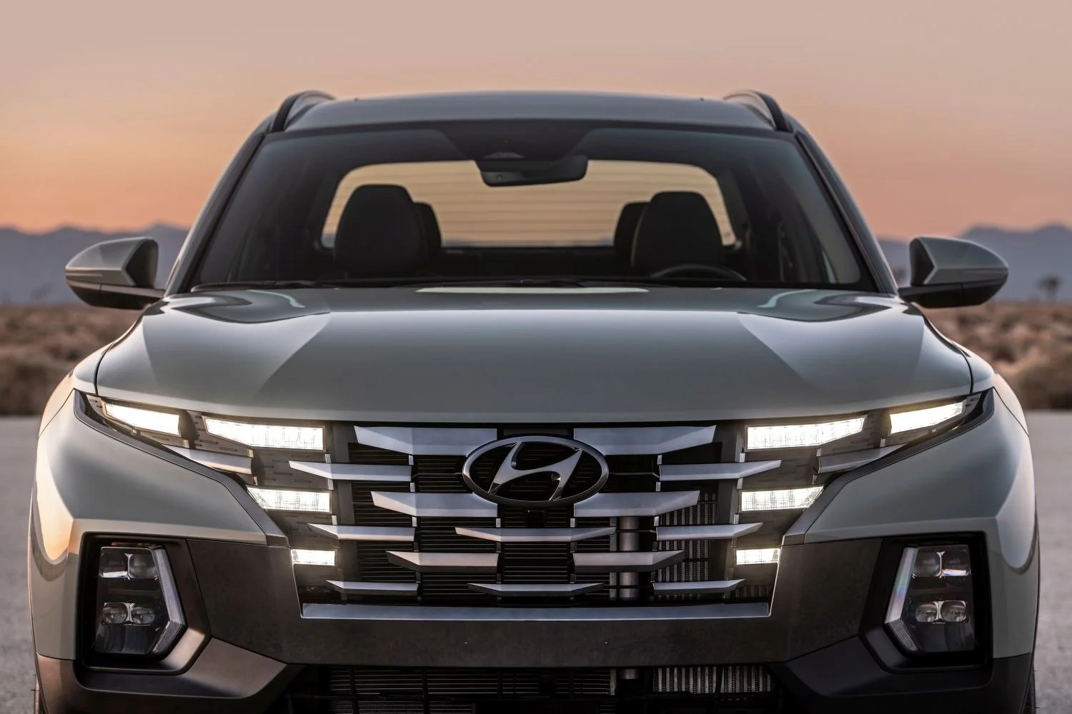 Hyundai Santa Cruz 2.5 GDI MPI (191 Hp) Automatic2021 - thumbnail 4