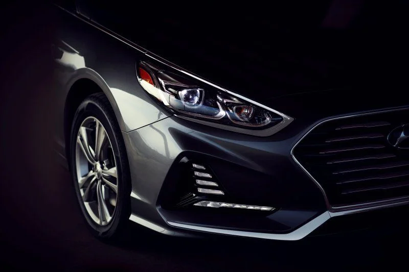 Hyundai Sonata 1.6 T-GDi (178 Hp) DCT2018 - 2019 thumbnail 14
