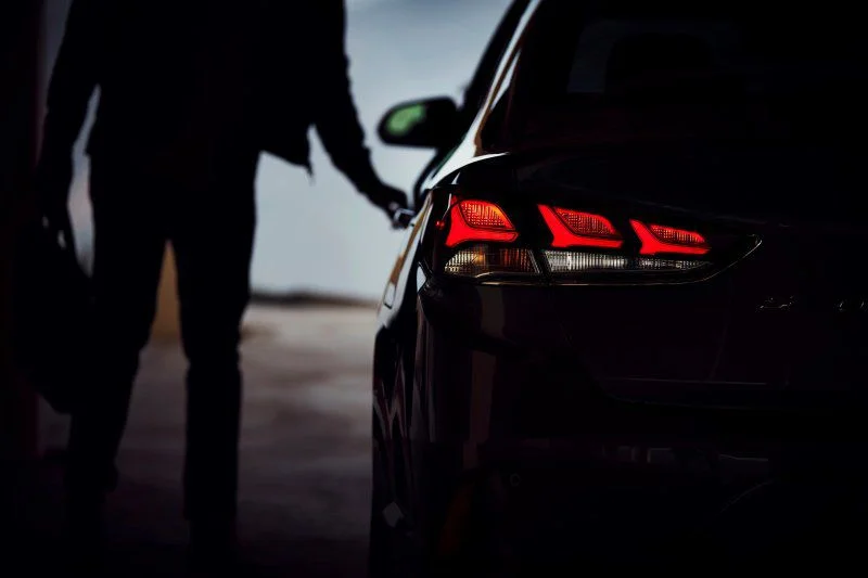 Hyundai Sonata 1.6 T-GDi (178 Hp) DCT2018 - 2019 thumbnail 8