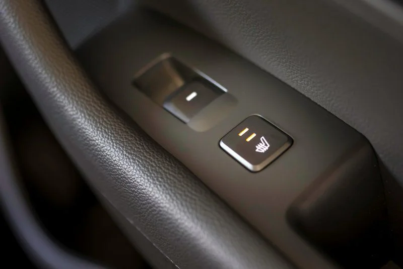 Hyundai Sonata 1.6 T-GDi Eco (180 Hp)2014 - 2015 thumbnail 16