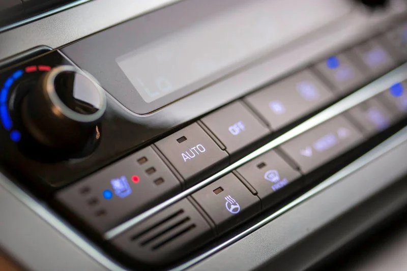 Hyundai Sonata 1.6 T-GDi Eco (180 Hp)2014 - 2015 thumbnail 8
