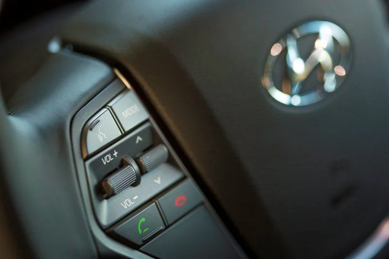 Hyundai Sonata 1.6 T-GDi Eco (180 Hp)2014 - 2015 thumbnail 9
