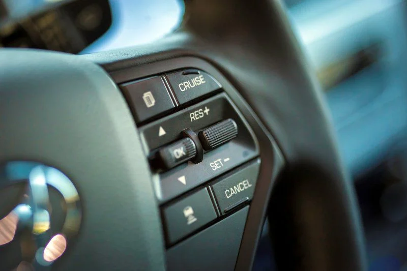 Hyundai Sonata 1.6 T-GDi Eco (180 Hp)2014 - 2015 thumbnail 10