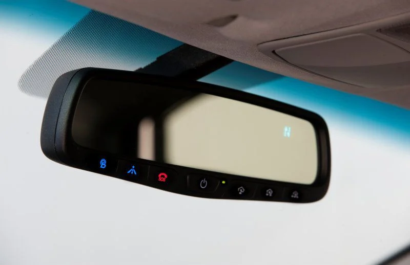 Hyundai Sonata 2.0 (165 Hp)2009 - 2012 thumbnail 11