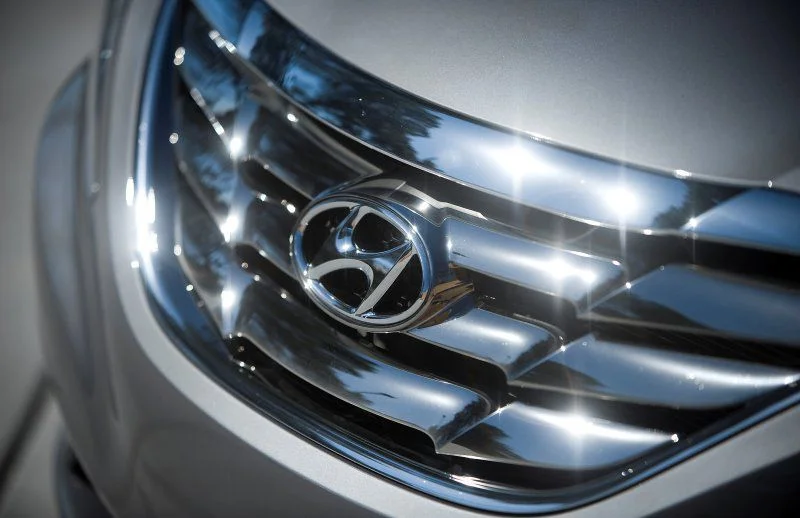 Hyundai Sonata 2.0 (165 Hp)2009 - 2012 thumbnail 18