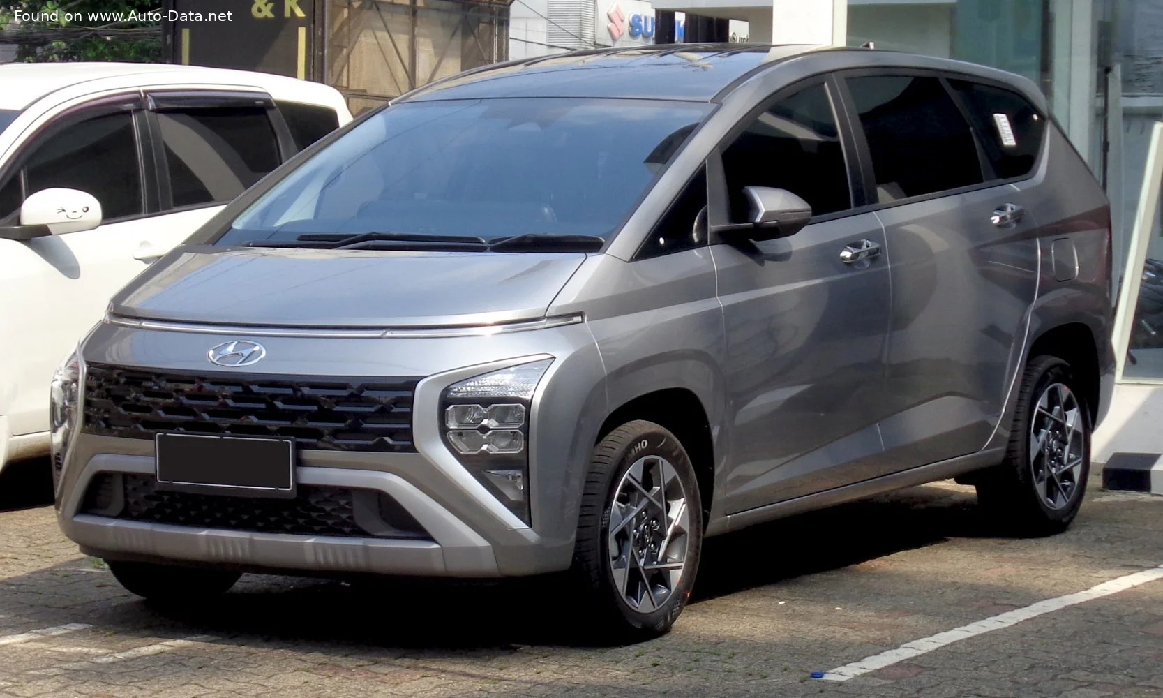 Hyundai Stargazer 1.5 (115 Hp)2022 - thumbnail 12