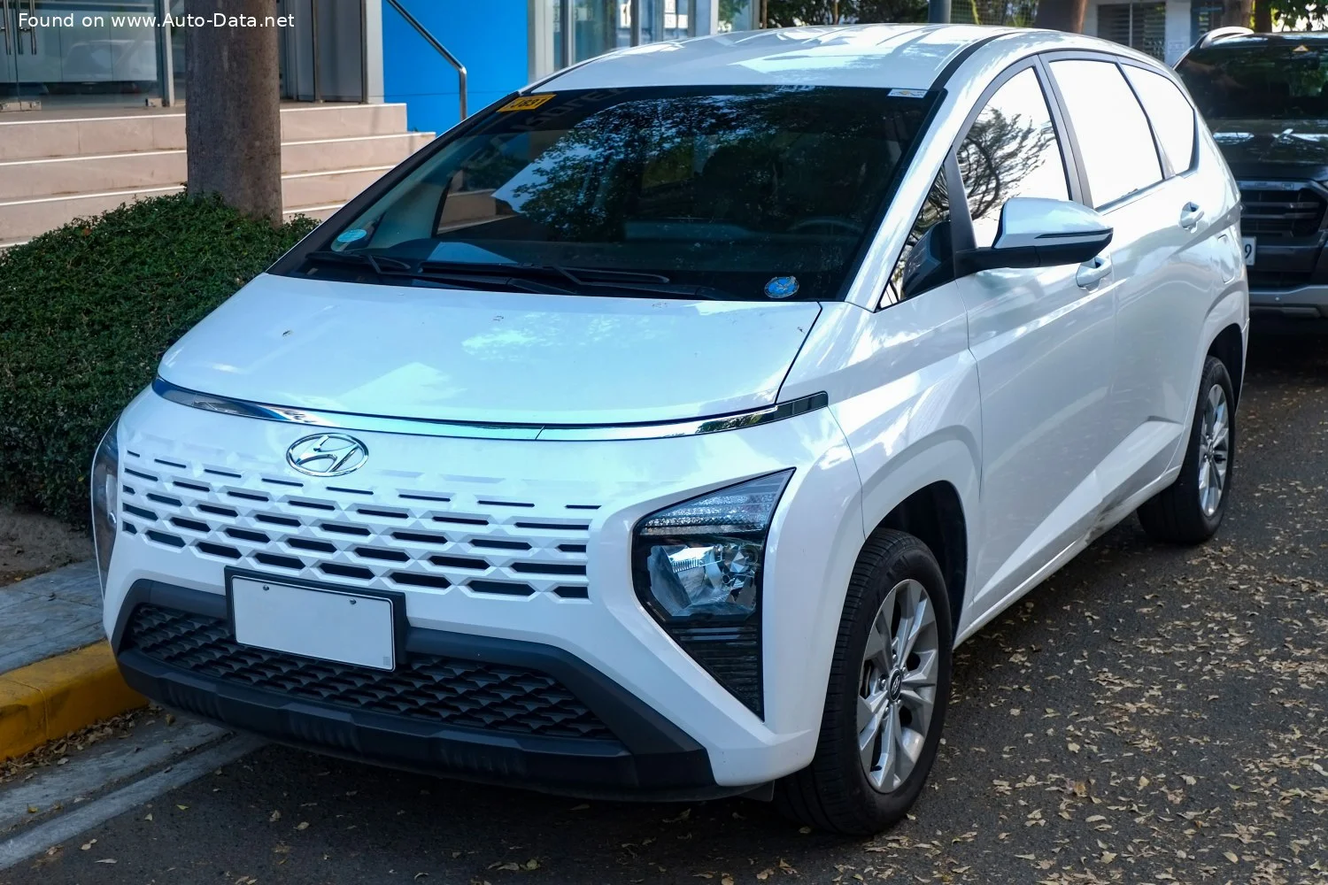 Hyundai Stargazer 1.5 (115 Hp)2022 - thumbnail 13