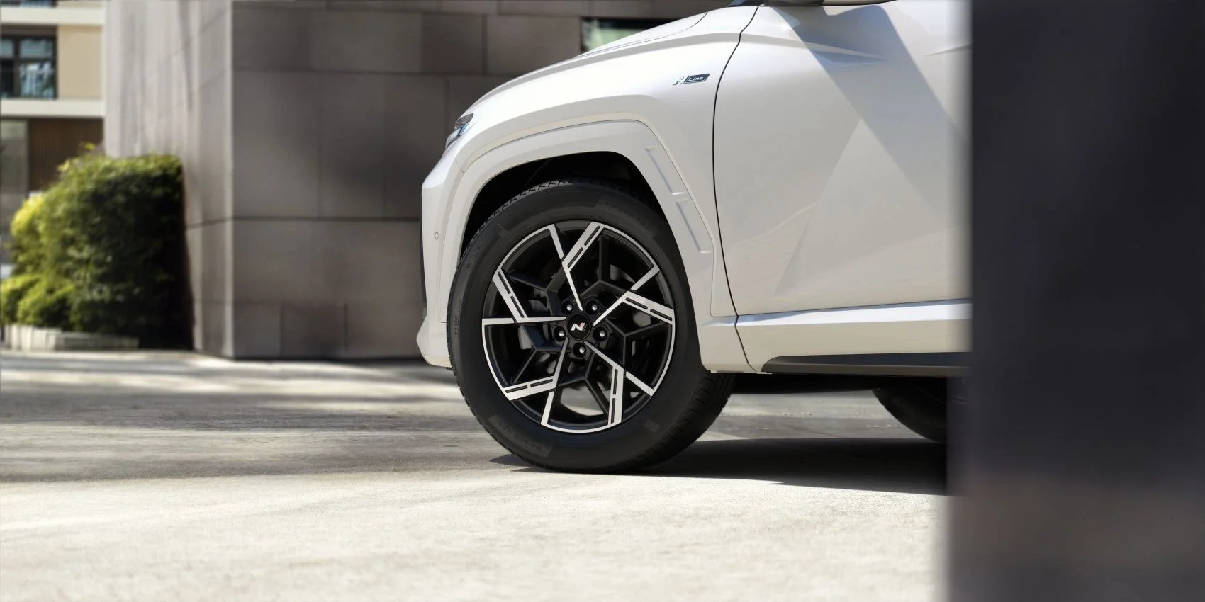 Hyundai Tucson 1.6 CRDi (136 Hp) Mild Hybrid 4WD DCT2024 - thumbnail 12