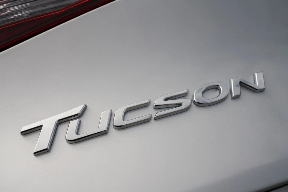 Hyundai Tucson 1.6 CRDi (115 Hp)2018 - 2019 thumbnail 17