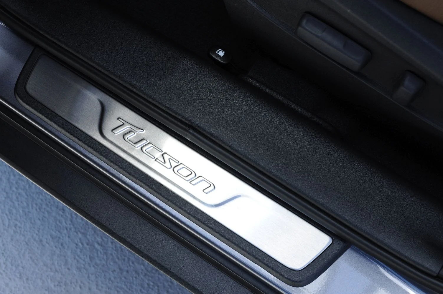 Hyundai Tucson 2.0 GDI (164 Hp)2013 - 2015 thumbnail 15