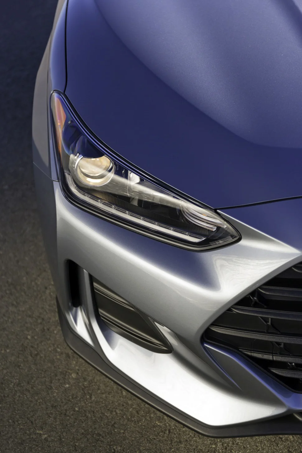 Hyundai Veloster 1.6 GDI (201 Hp)2018 - thumbnail 12