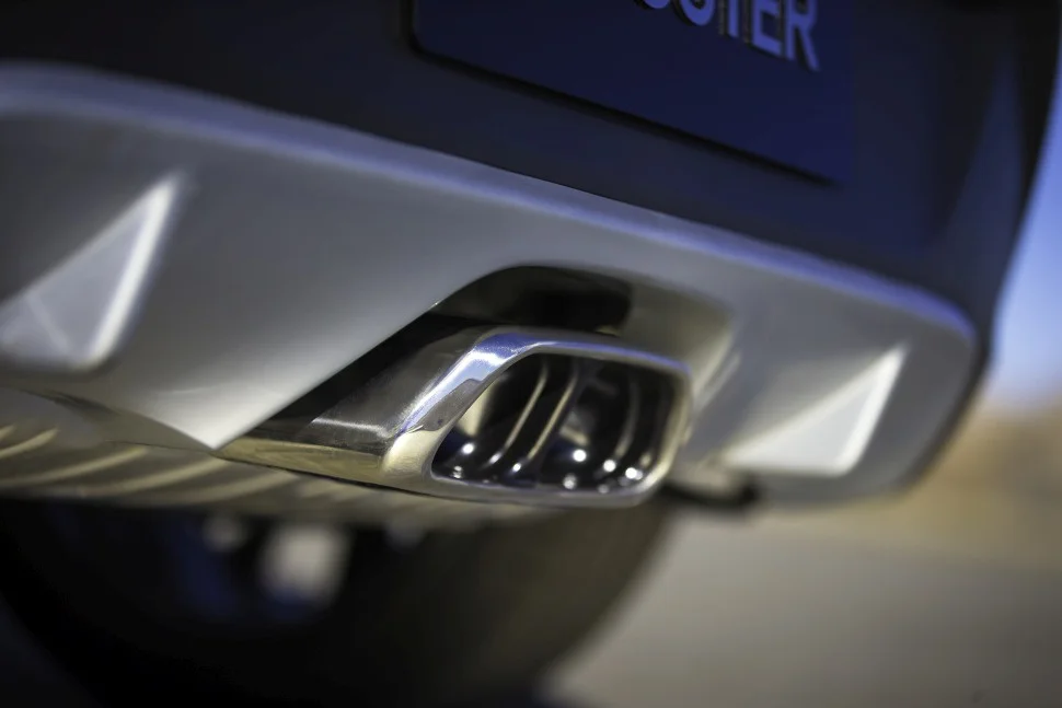 Hyundai Veloster 1.6 GDI (201 Hp)2018 - thumbnail 13