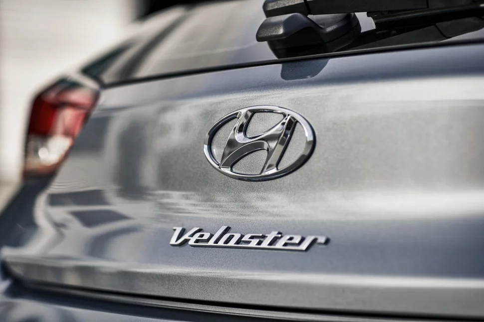 Hyundai Veloster 1.6 GDI (201 Hp)2018 - thumbnail 5