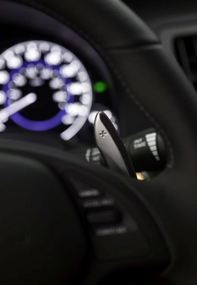 Infiniti G 3.7 V6 (328 Hp)2009 - 2013 thumbnail 16